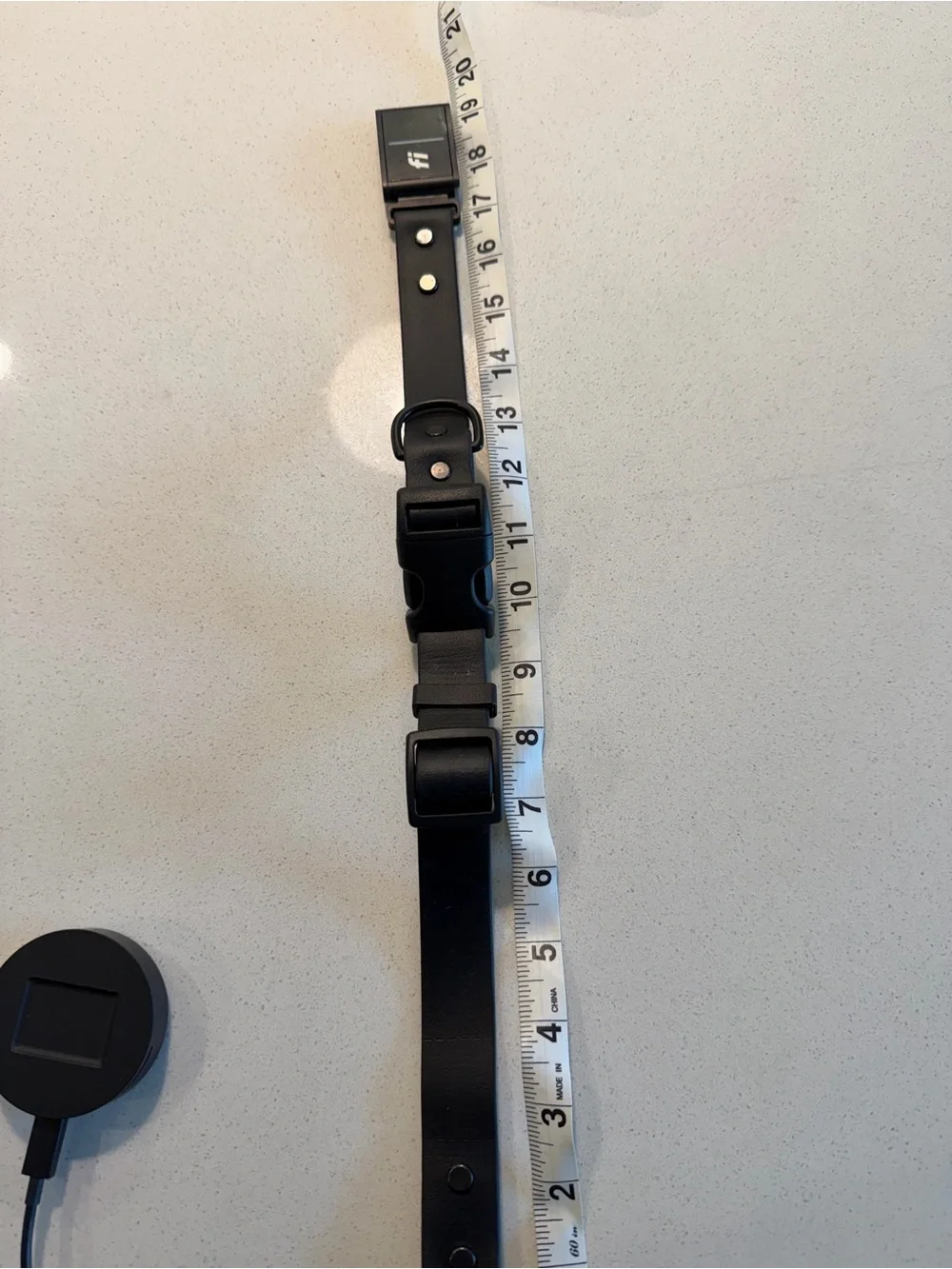Fi Collar series 3